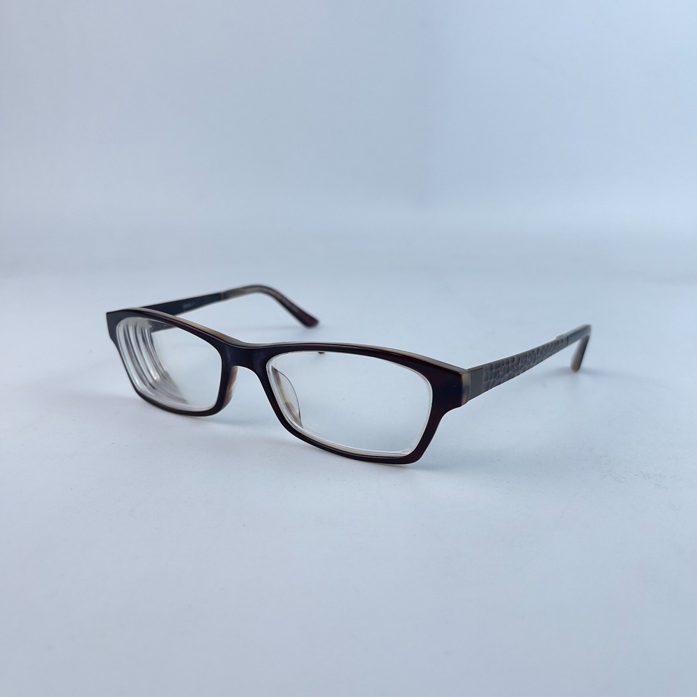 Prodesign Denmark by Annette Willie Women Eyeglasses Black Full Rim 54-16-135 mm